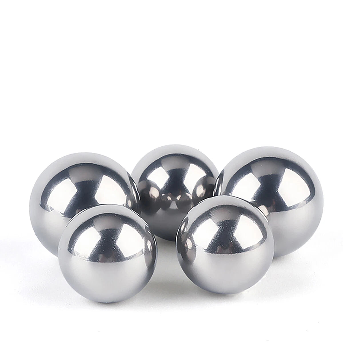 Bearings Steel Balls High Precision Solid 丨For Bearing φ1丨φ1.5丨φ2丨φ2.5丨- φ14