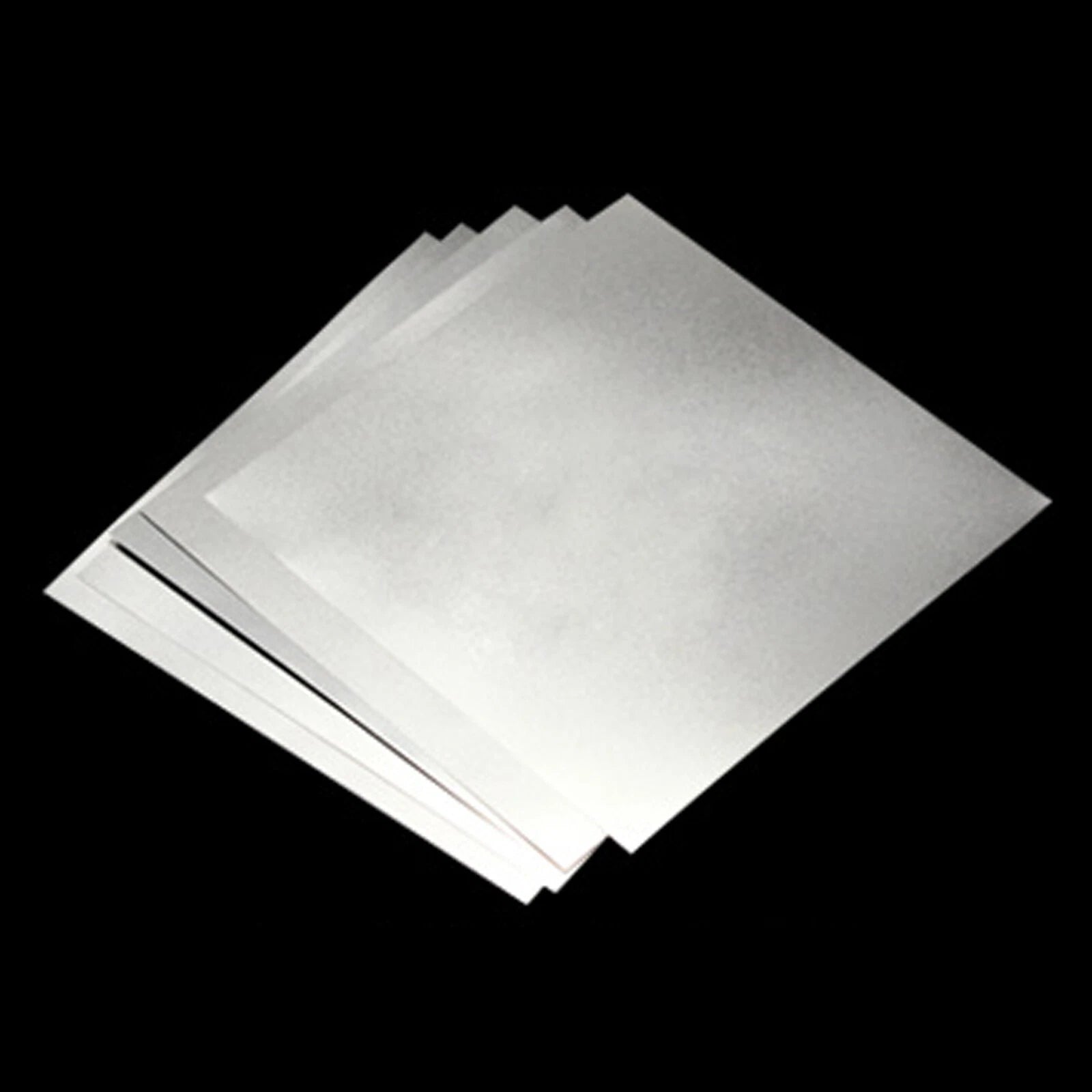 301 Stainless Steel Sheet Metal Sheet Flat Stock Thin Plate Thick 0.01mm-1mm