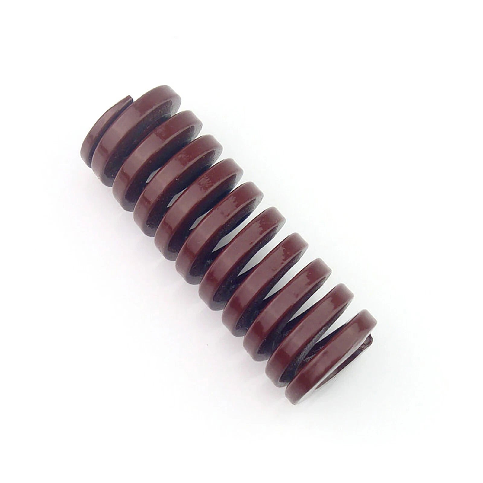 Extremely Heavy Load Duty Compression Die Spring ISO 8mm-50mm & Up To 250mm Long