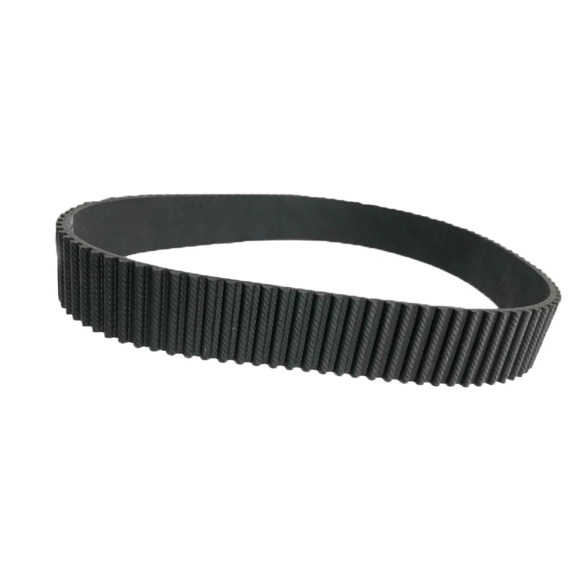 S5M Timing Belt 15mm Wide – 250mm to 2800mm | 5mm Pitch Closed Loop Drive Belt for CNC & Stepper Motors