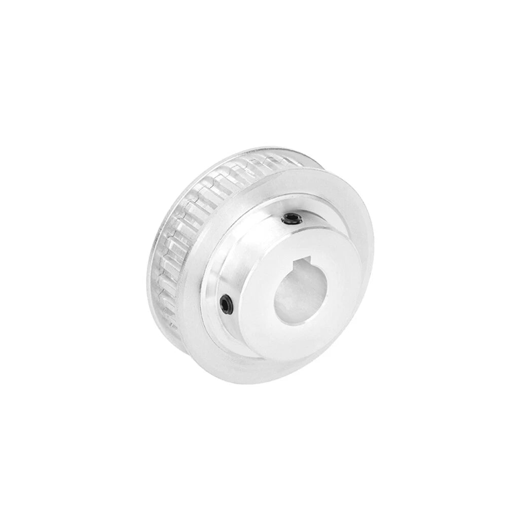 T5 20-30T Timing Belt Pulley Pitch 5mm "BF" With Step Drive Pulley Width 11/16mm