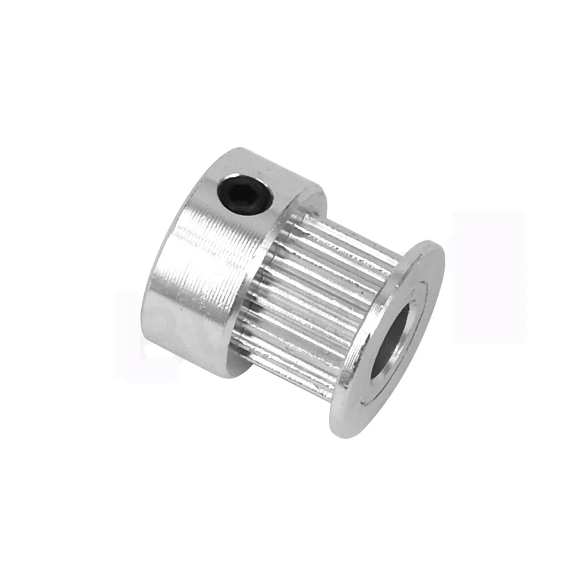 GT2 16 Teeth 3mm/3.17/4/5/6/6.35mm Bore Pulleys For 3d printer CNC Laser Cutter