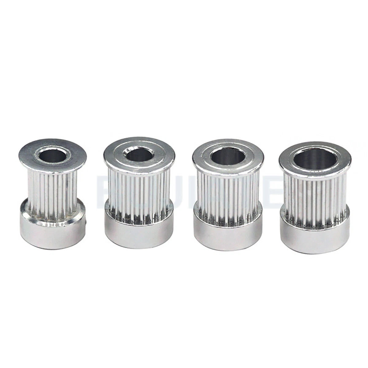 20 Teeth 2GT/GT2 Timing Pulley Bore 3/5/6/6.35/8mm for Belt width 10mm 20 Teeth