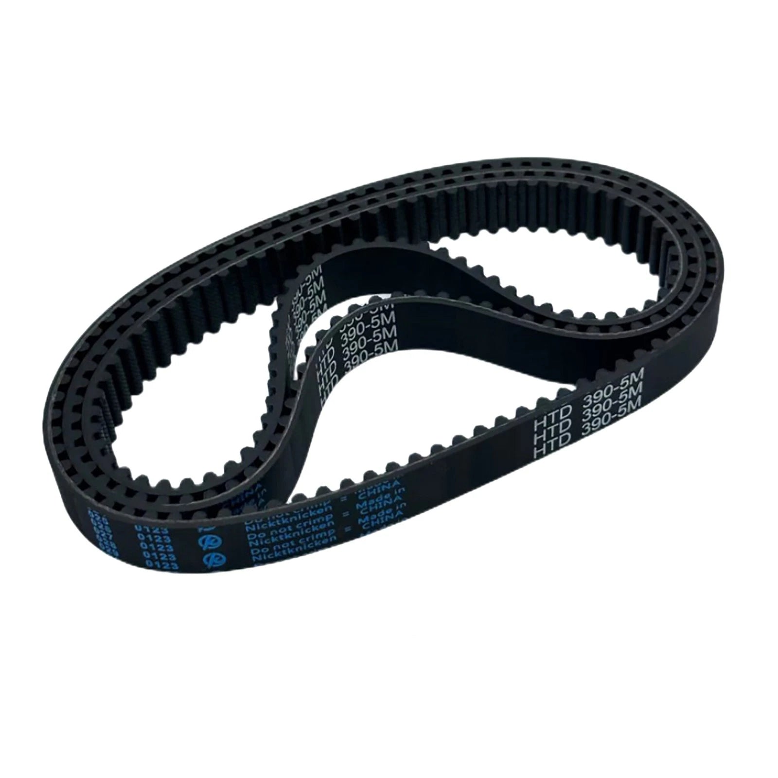 HTD 5M Timing Belt 30mm Wide – 5mm Pitch, 30mm Width, 175mm to 2350mm for CNC & 3D Printer