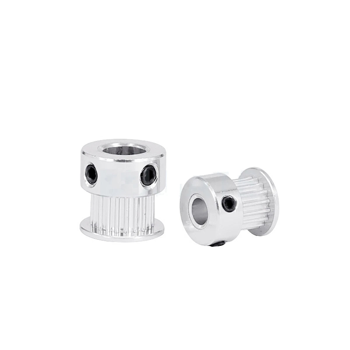 GT2 Timing Pulley 16/20/30 Teeth Bore 5/6/8mm Width 6mm Synchronous Wheels Gear