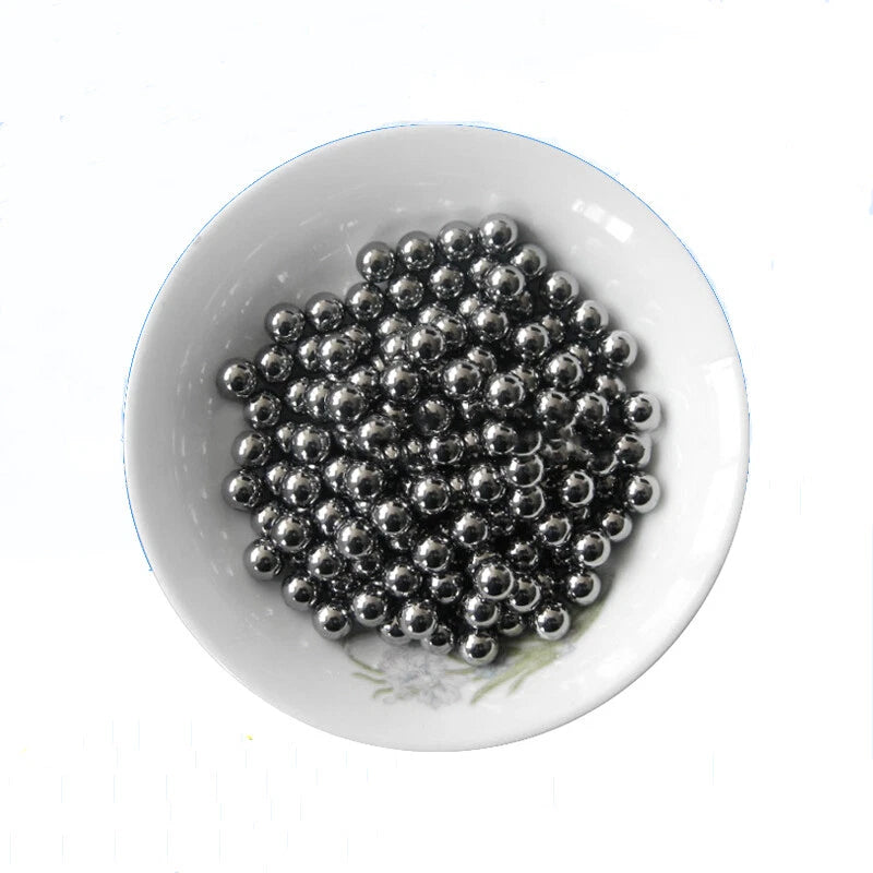 Stainless STEEL BALL BEARINGS CHOOSE SIZE