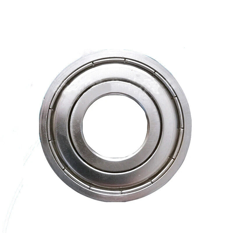 Bearings High Quality 6200-6210 Series Sealed Deep Groove Ball Bearing 2RZ S ZZ