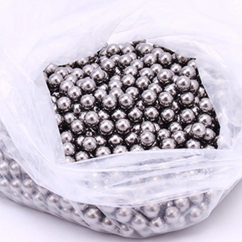 1mm To 3mm Grade 10 Bike Bicycle Cycle Loose Stainless Steel Ball Bearings