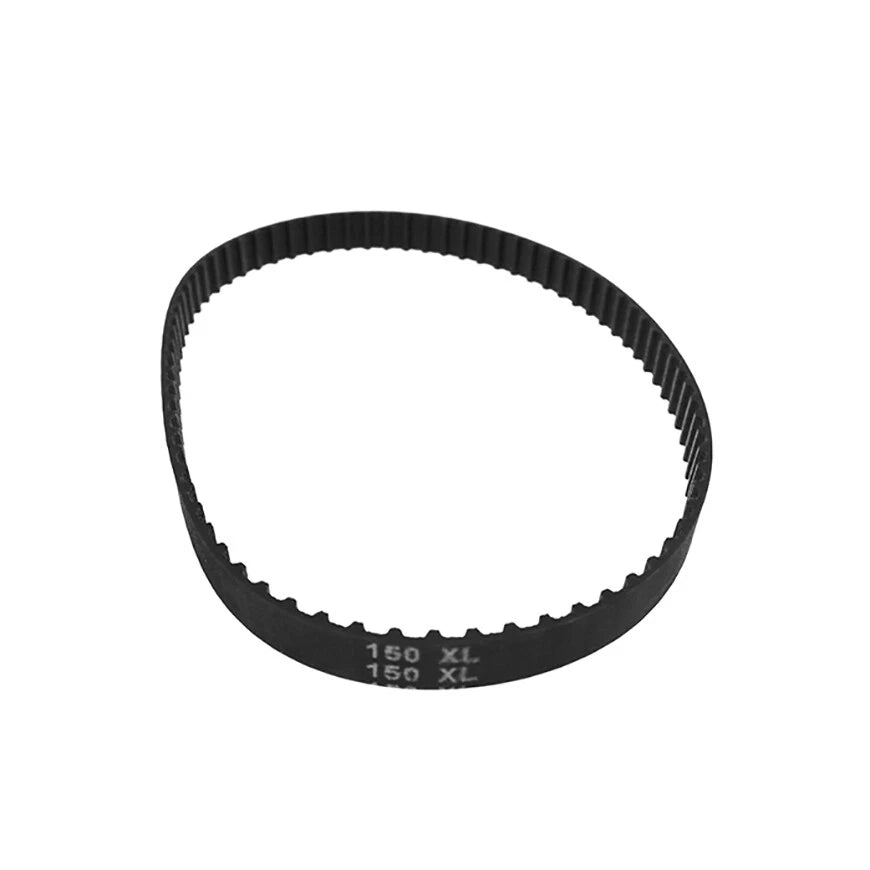 XL Timing Belt 5.08mm Pitch 10mm Wide — 70XL to 300XL Closed Loop Drive Belt
