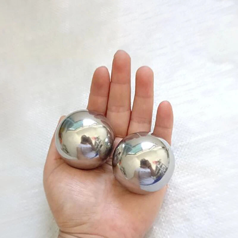 Ball Bearings Diameter 11mm - 60mm Stainless Steel 304 Industrial Rolling Bead