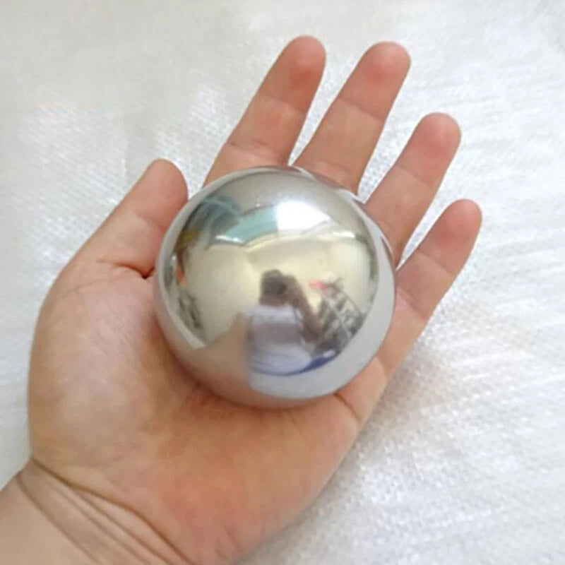 Stainless Steel Ball Bearings Diameter 30 32 35 38 40 42 45 50 55 60mm Grade 200