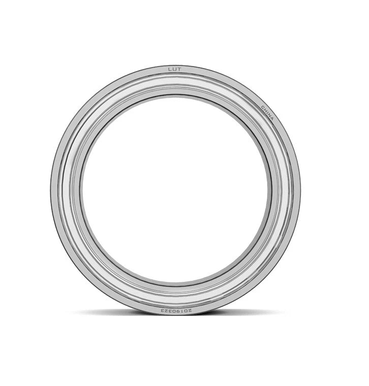 Deep Groove Ball Bearings 6000 6800 6900 Roller Thin-Walled Bearings Iron/Rubber