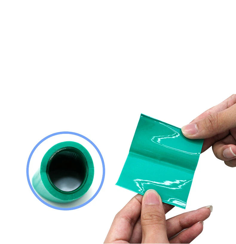 3:1 Heat Shrink Tubing – Adhesive Glue Lined, Dual Wall, Waterproof Wire Sleeve