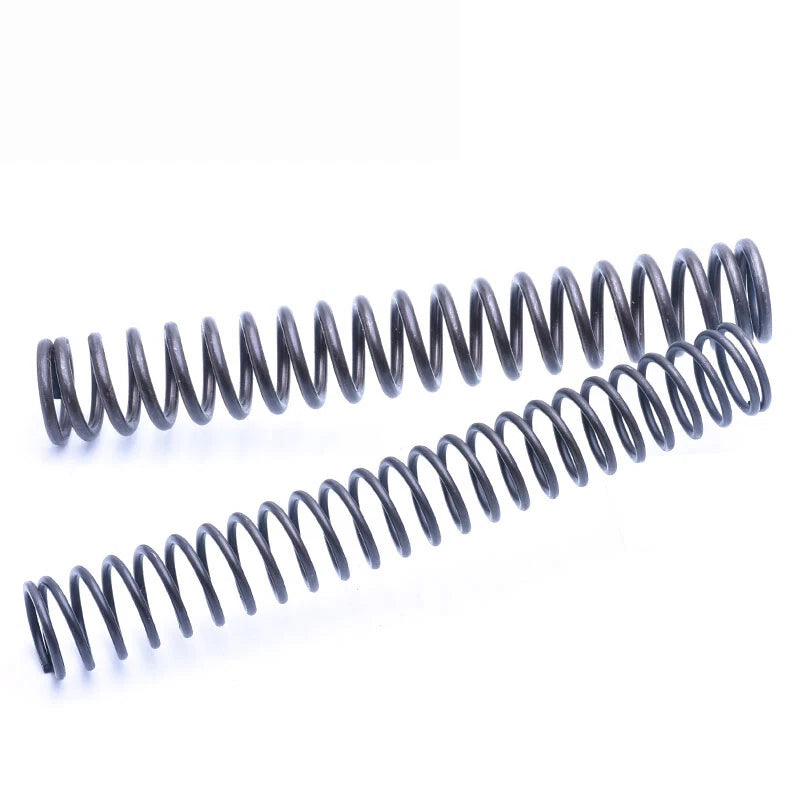 Compression Spring/Return Spring/Small Compression Sprin/OD 0.3-6mm/Spring Steel
