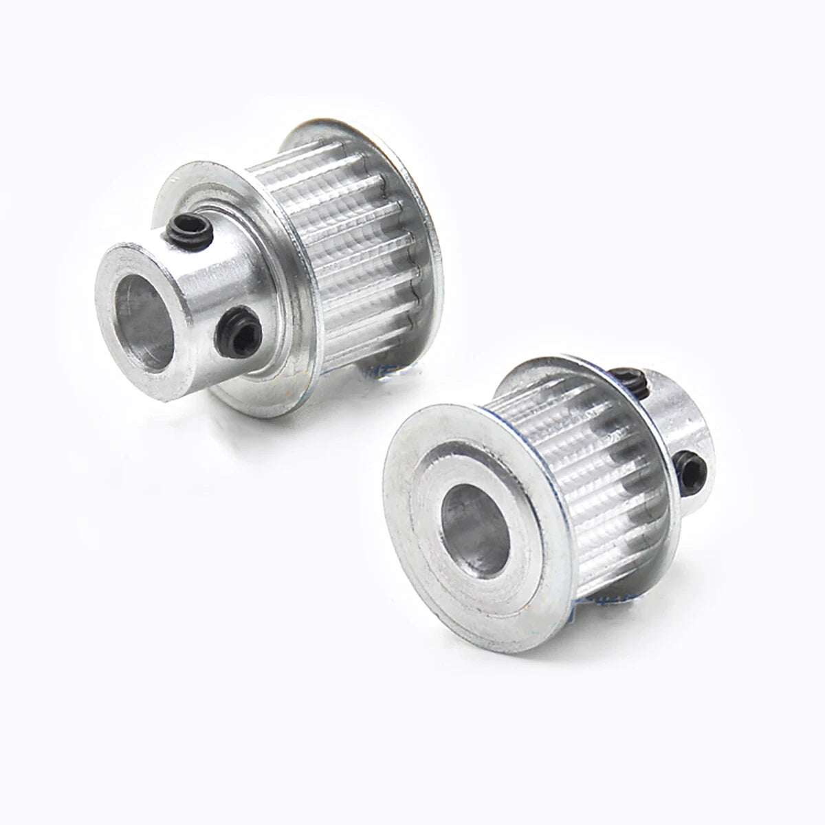 3M-16T Step Timing Pulley Bore 4-8mm Synchronous Wheel for Reprap 3D Printer CNC