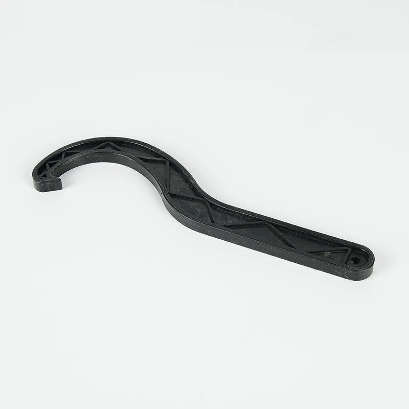 Plastic Pipe Wrench for Compression Fitting Connector 20 25 32 40 50 63mm Tool