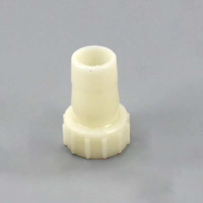 Barbed Hosetail Connector Female BSP Thread Plastic Hose Pipe Fitting — Pond Pool Garden