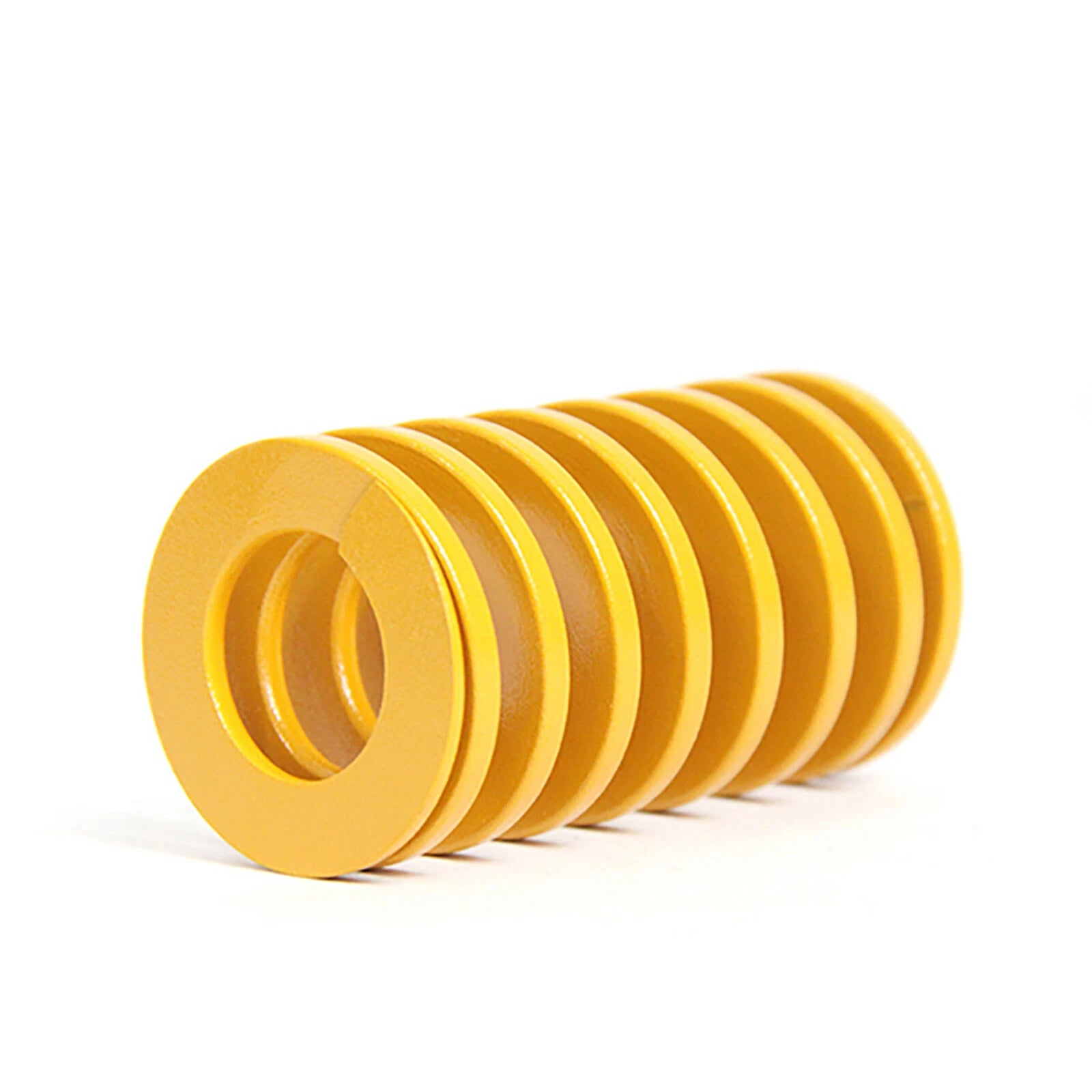 Heavy Load Duty Compression Die Spring ISO - 27-30mm Diameter & Up To 300mm Long