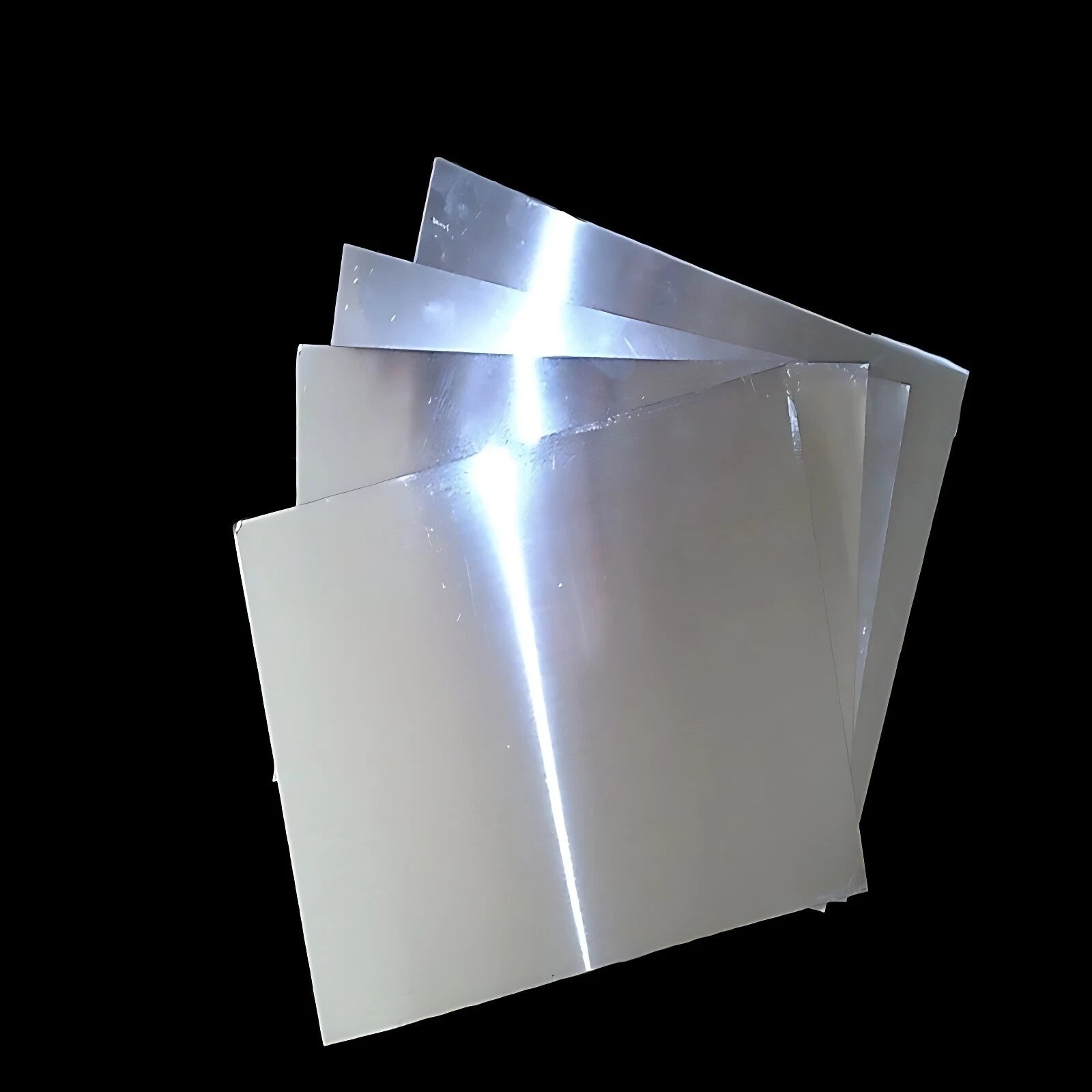 Copper-Nickel Alloy Sheet Plate Cupronickel Metal Foil Panel 0.8mm-3mm Thick