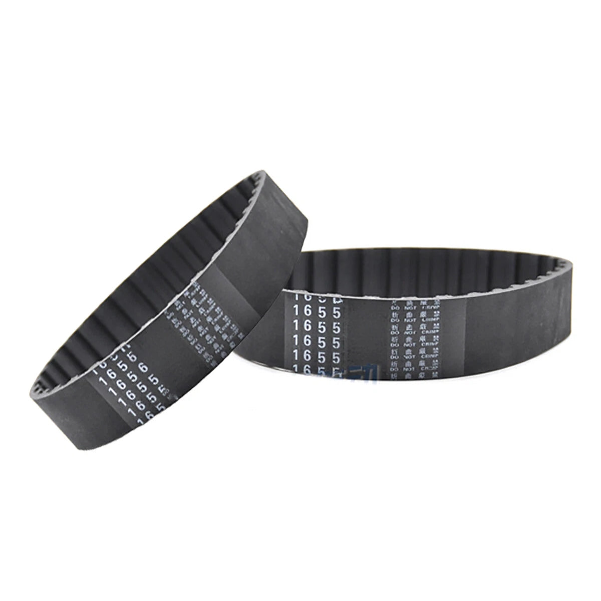 XL Timing Belt Closed Loop — Pitch 5.08mm, Width 12.7mm (1/2") | 3D Printer & CNC