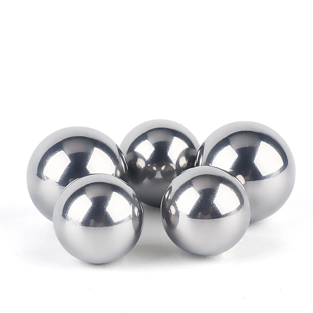 Solid Stainless Steel Ball 11mm-125mm Precision Ball Bearings Metal Balls A2 304