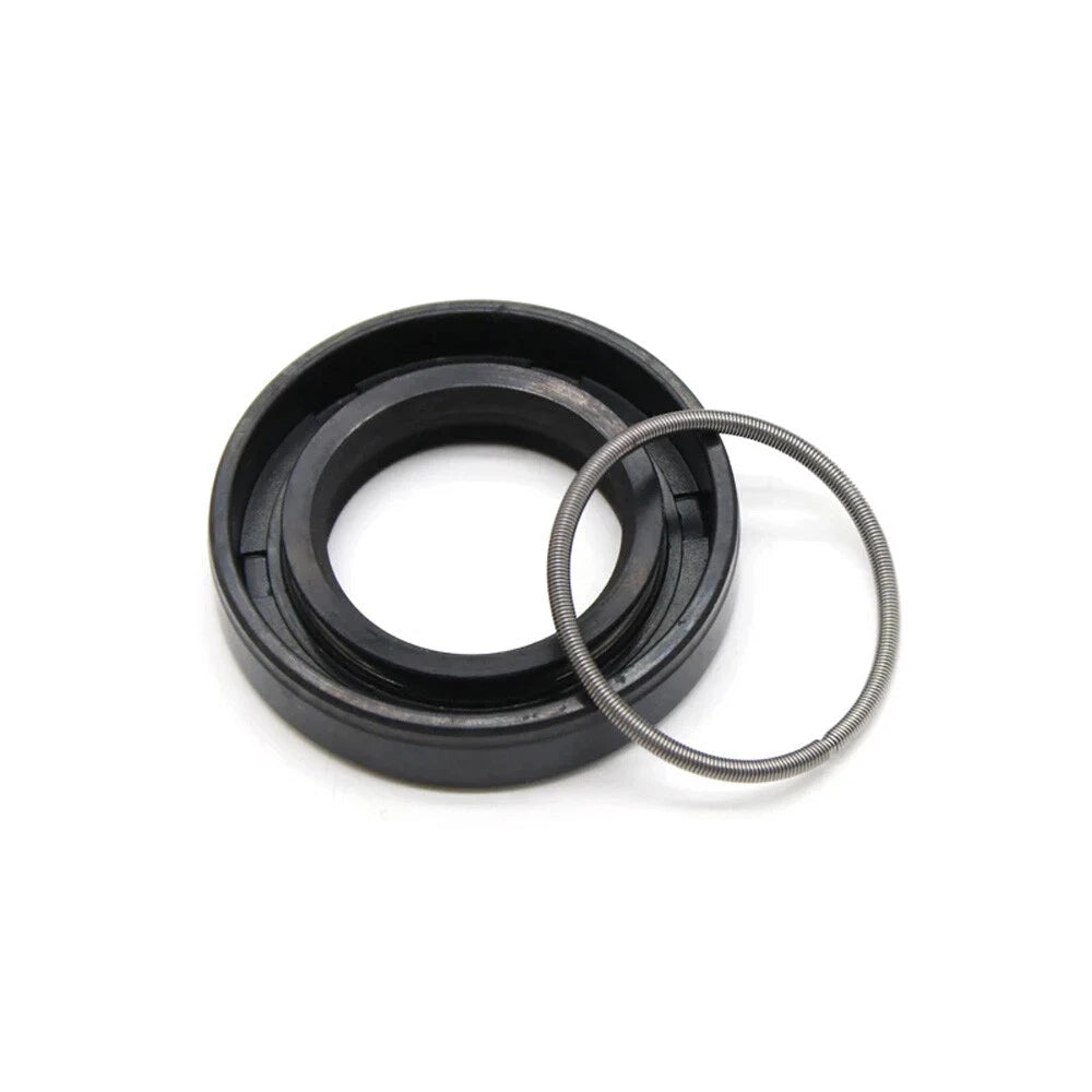 NBR TC Double Lip Oil Seal — Skeleton Shaft Seal Ø 190–400mm (1, 2 or 4 pcs)