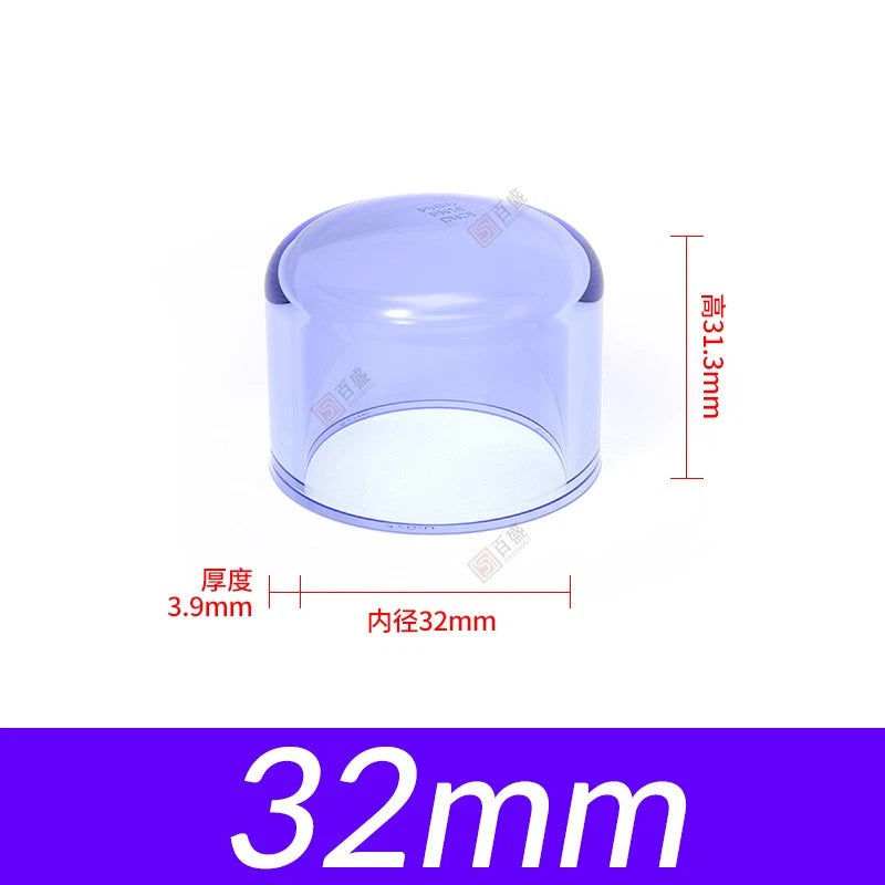 Clear PVC Fittings: Elbows,TEEs,Couplings,Caps,Unions,Ball Valves,Straight,Cross