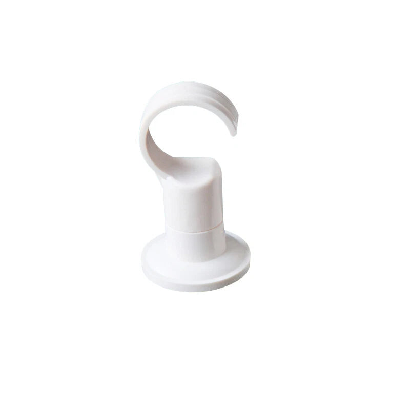 White PVC 20mm ID Pressure Pipe Fittings Metric Solvent Weld Various Parts