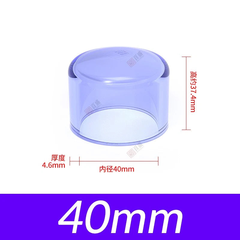Clear PVC Fittings: Elbows,TEEs,Couplings,Caps,Unions,Ball Valves,Straight,Cross