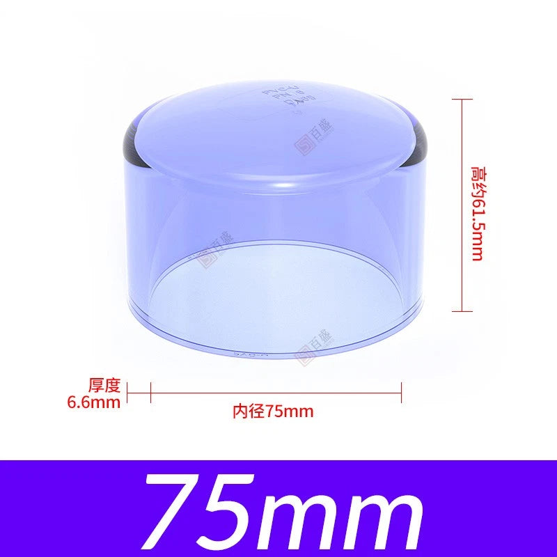Clear PVC Fittings: Elbows,TEEs,Couplings,Caps,Unions,Ball Valves,Straight,Cross