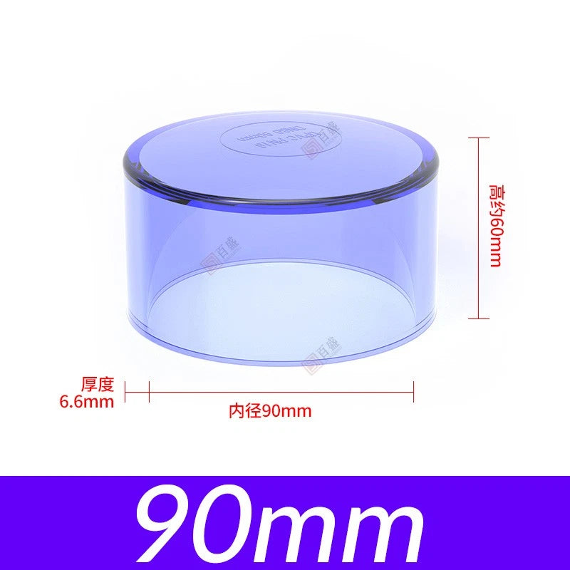 Clear PVC Fittings: Elbows,TEEs,Couplings,Caps,Unions,Ball Valves,Straight,Cross
