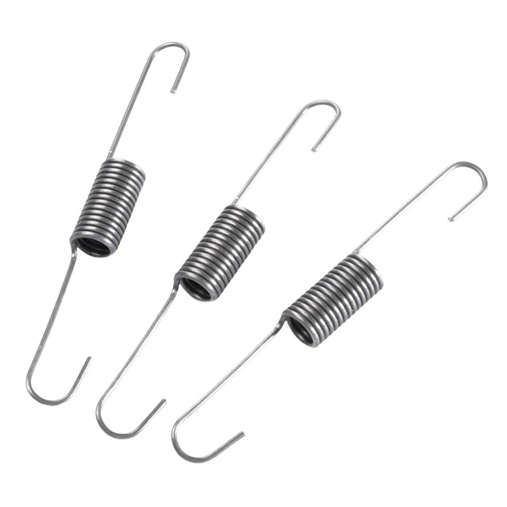 Expansion Spring Various Stand Tension Extension Expanding Extending Springs - HomeDIYer