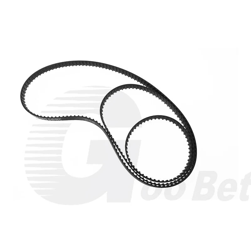 XL Timing Belt — 0.2" Pitch, 10mm Width, Closed Loop | 80XL–310XL