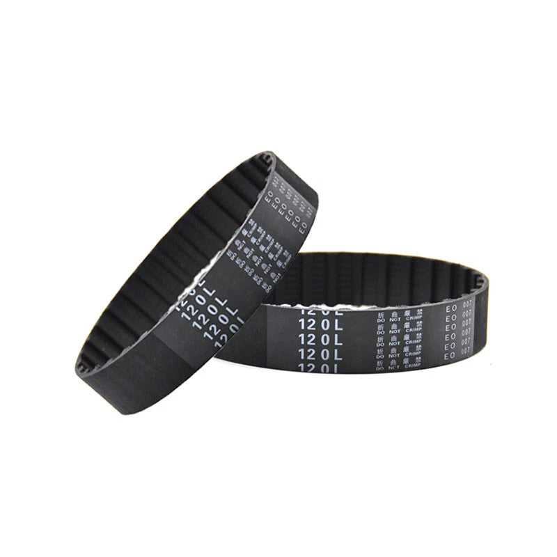 L Timing Belt Closed Loop — 9.525mm Pitch, 20mm & 25mm Width, 86L–585L