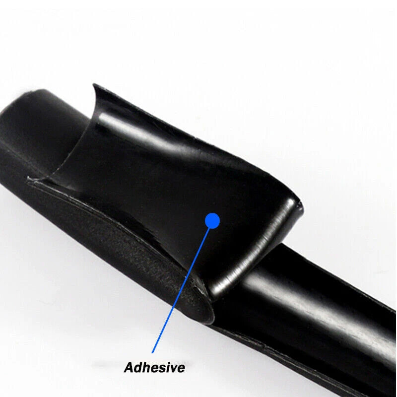 3:1 Adhesive-Lined Heat Shrink Tubing — Dual-Wall, Φ1.6mm to Φ65mm, 8 Colors