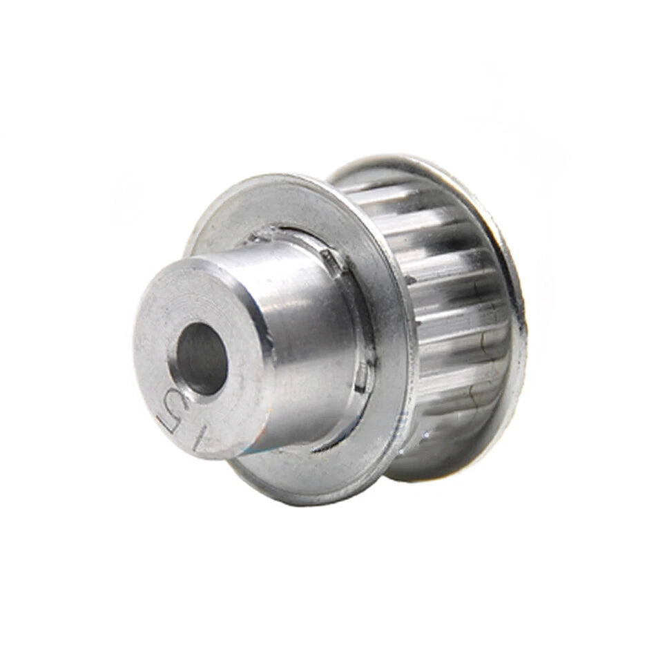 XL Synchronous Pulley Bore 3-20mm for Width 10mm Timing Belt 10-19teeth Gear