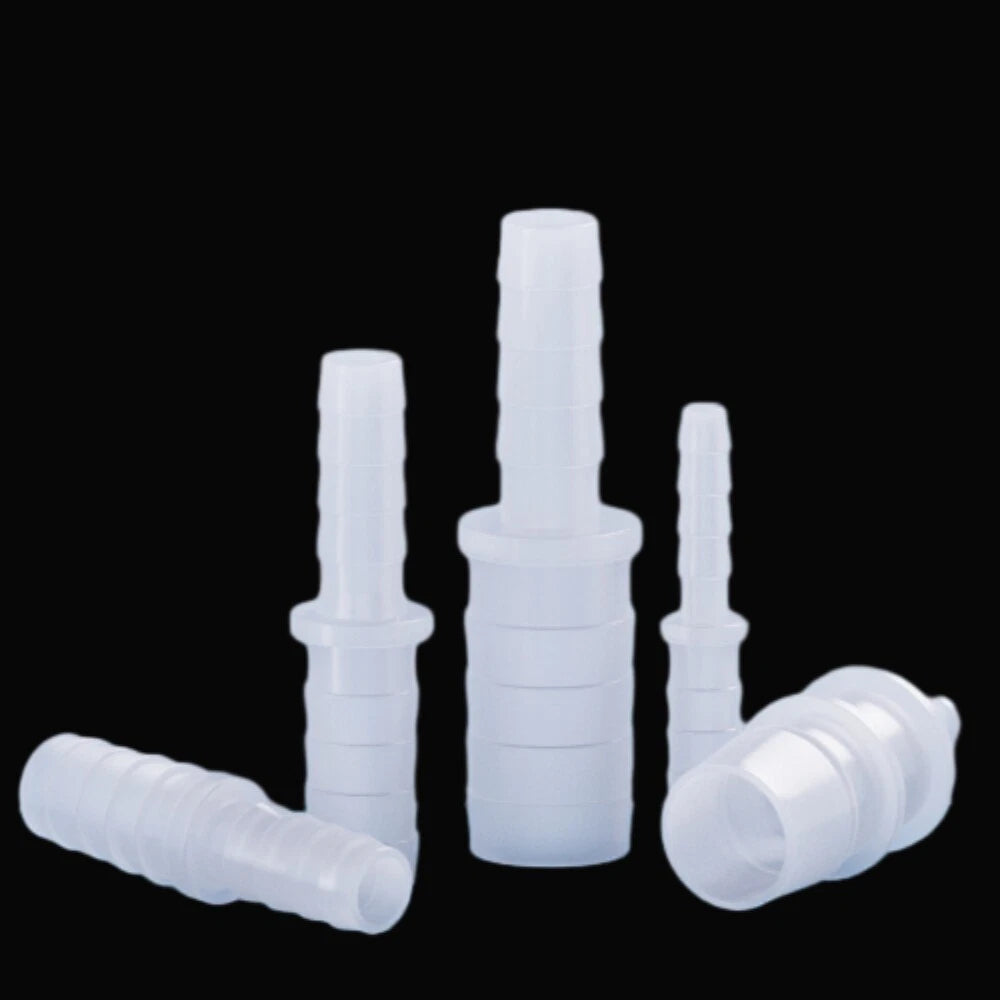Plastic Pagoda Tubes Reducer Joint 2 3 4Way Hose Connector Tube Splitter Fitting