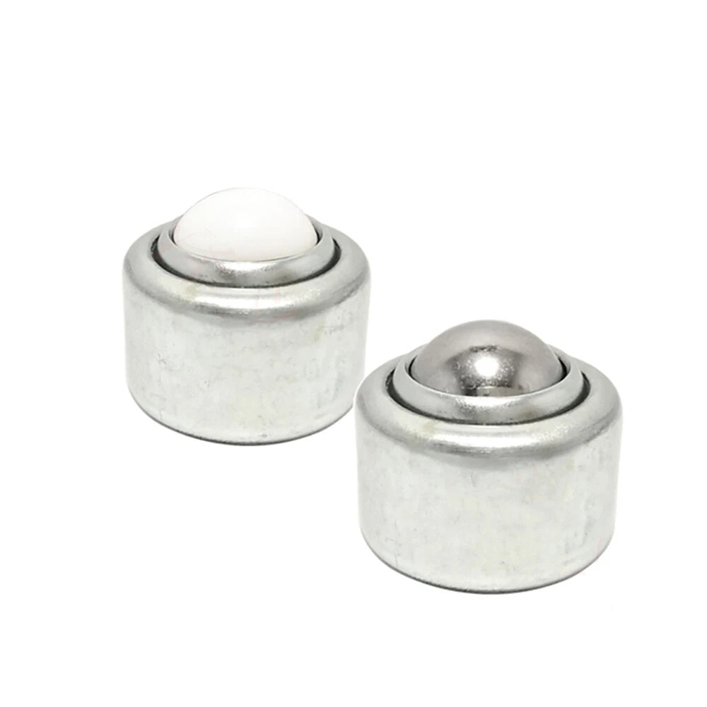 7-30Kg Ball Transfer Bearing Spring Shock Absorbers Unit Casters Conveyor Rolle