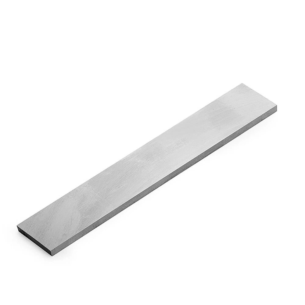 HSS Steel Flat Bar Strip Metal Plate 18-80mm Width 300mm Long Lathe Turning Tool