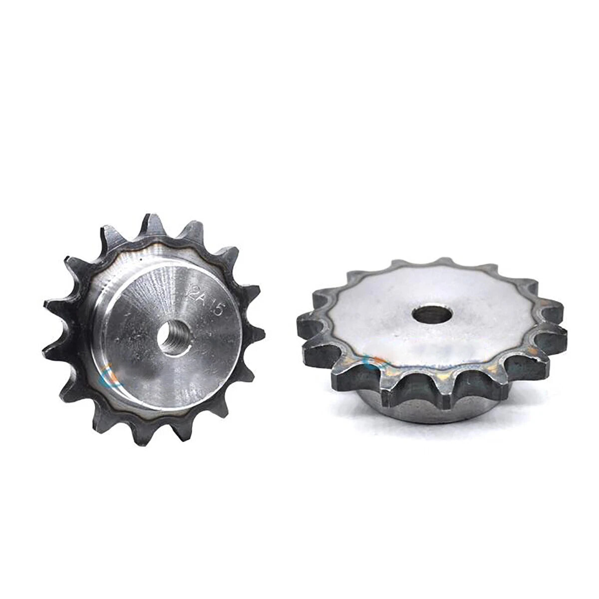 04C 05B 06B 08B 10A 12A Roller Chain Sprocket 10T-60T Tooth Transmission Gears
