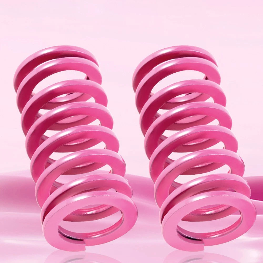 Heavy-duty Compression Mold Springs, OD 6-30mm, ID 3-20mm,Lengths Up To 200mm