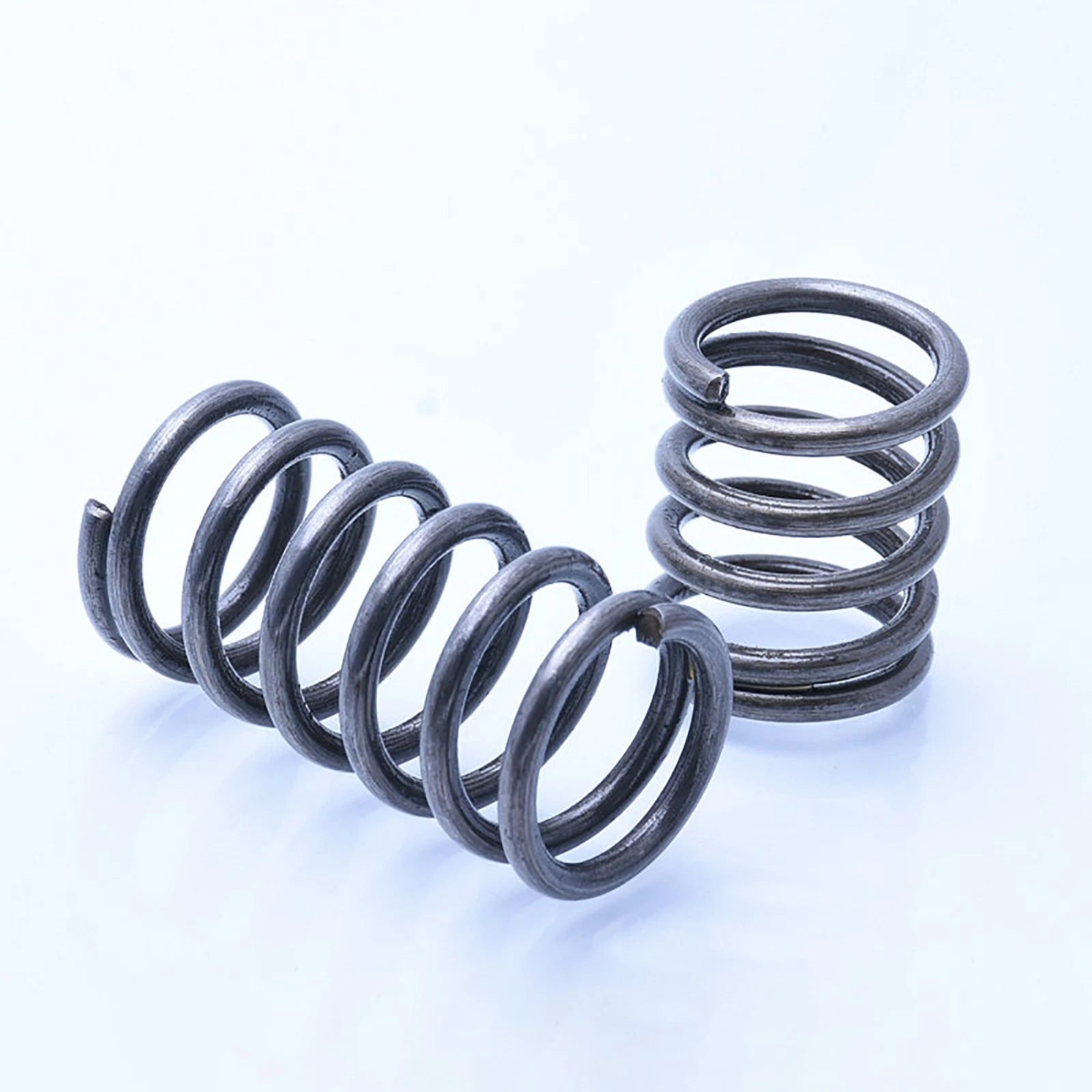 Compression Spring Pressure Big, Wire Dia 3.0mm Diameter 16-40mm Length 20-200mm