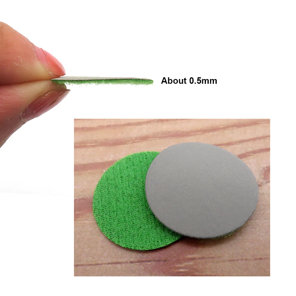 Wet and Dry Sanding Discs 125 150 175mm Sandpaper Hook & Loop Pads 60-10000Grit