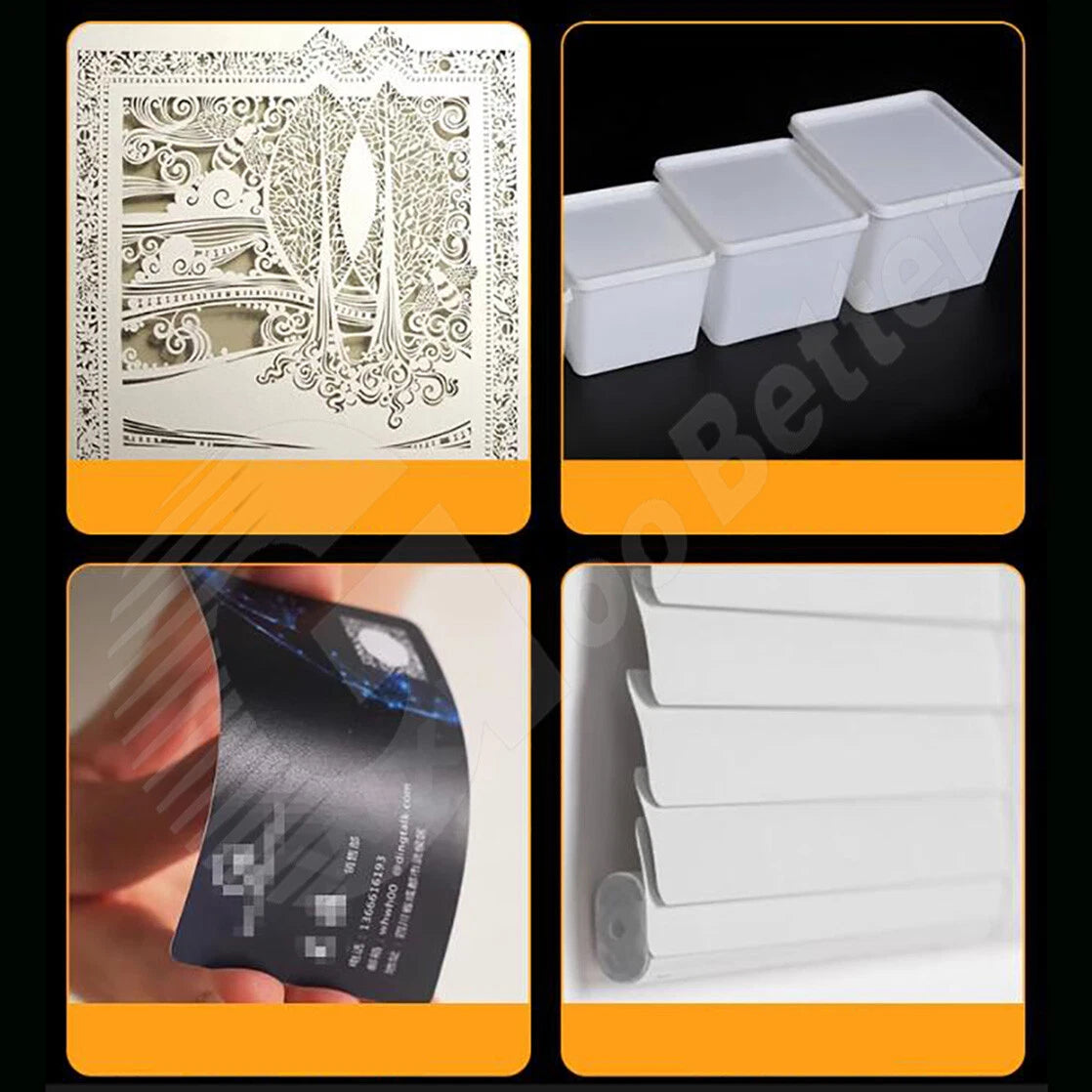 PVC Flat Plate Sheet Thickness=0.2mm~5mm PVC Hard Plastic Panel L=200~300mm
