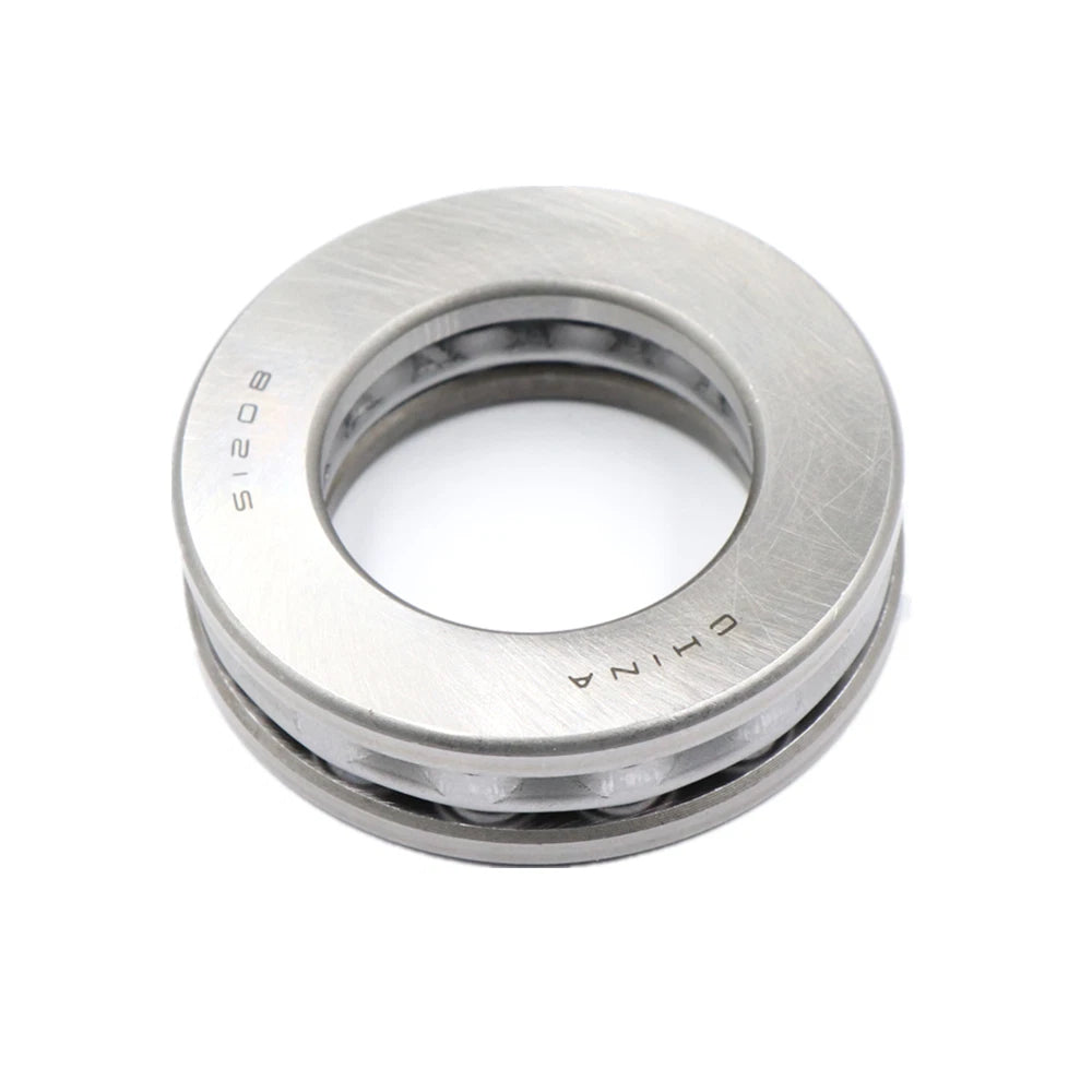 Plane Axial Ball Bearing Thrust Bearings 51100 51101 51102 51103 51104 - 51107