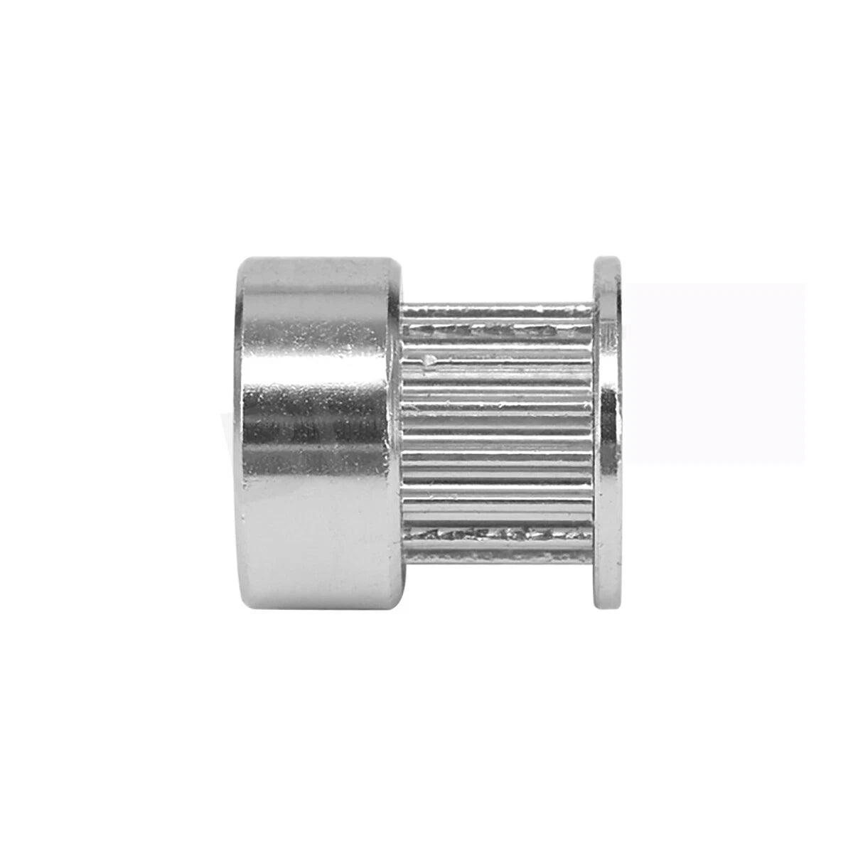 16 Teeth 2GT/GT2 Timing Pulley Bore 3/4/5/6mm for Belt width 6/7/9/10/15mm 16T