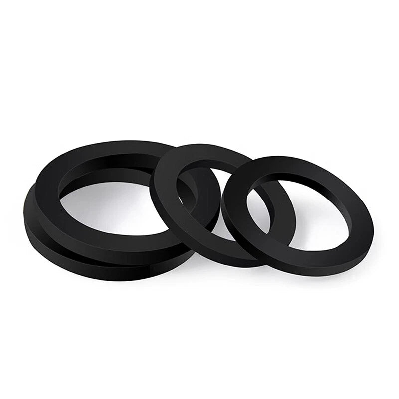Water Pipe Cap PVC Stop End Female Thread Fittings Plug Lock 20 25 32 40 50 63mm