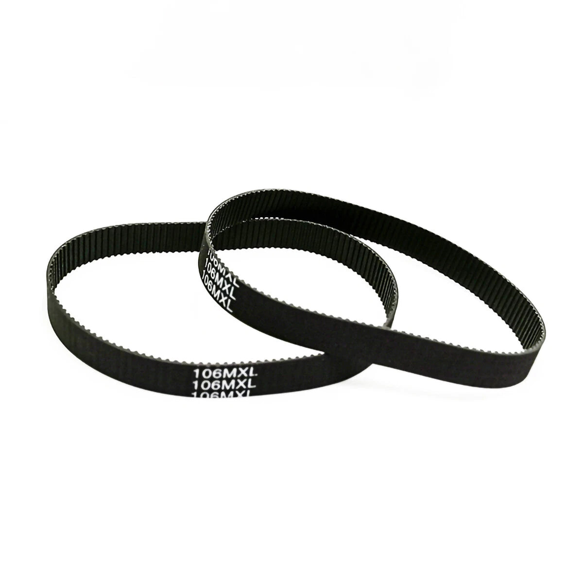 6mm Wide MXL Timing Belt – Pitch 2.032mm, 27 to 2046 Teeth for CNC & Stepper Motors