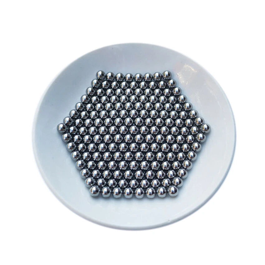 G10 High Precision Bearings Balls Dia 3mm-4mm Bearing Steel Ball Smooth Ball