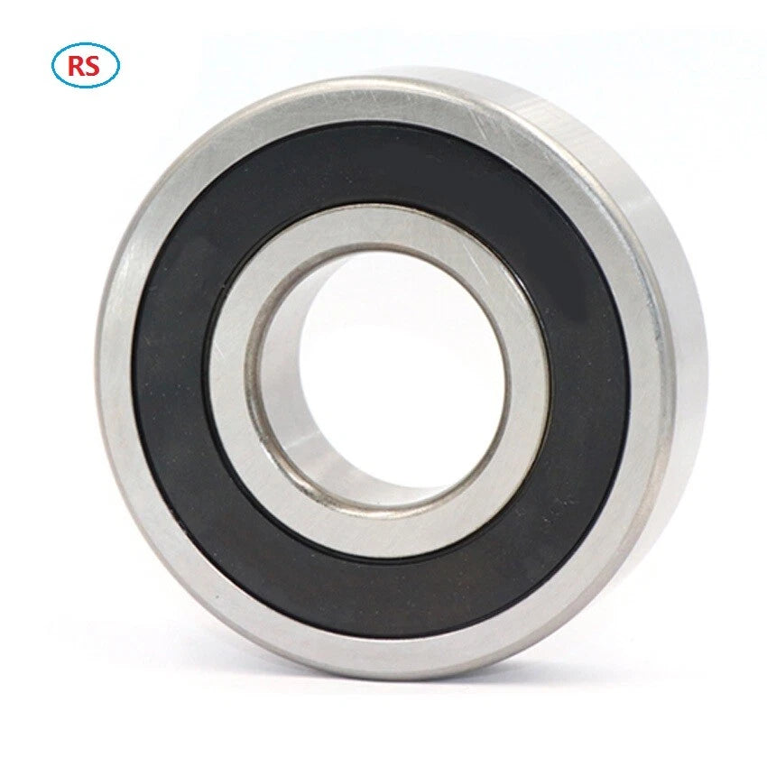 Deep Groove Ball Bearings 6200 6201 6202 6203 6204 6205 6206 6207 6208ZZ/2RS